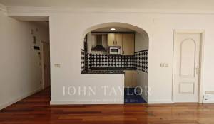 Pronájem Byt Madrid