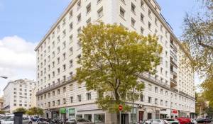 Pronájem Byt Madrid