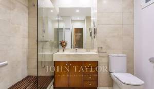 Pronájem Byt Madrid