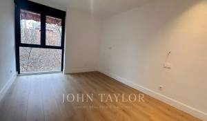 Pronájem Byt Madrid