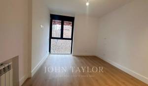 Pronájem Byt Madrid