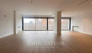 Pronájem Byt Madrid