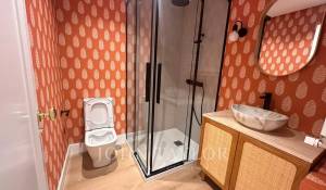 Pronájem Byt Madrid