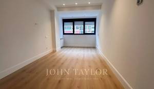 Pronájem Byt Madrid