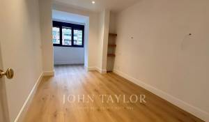 Pronájem Byt Madrid