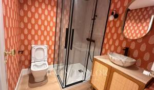 Pronájem Byt Madrid