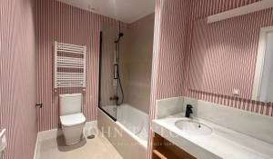 Pronájem Byt Madrid