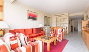 Pronájem Byt Madrid