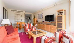 Pronájem Byt Madrid