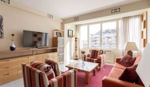 Pronájem Byt Madrid