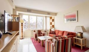 Pronájem Byt Madrid