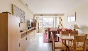 Pronájem Byt Madrid