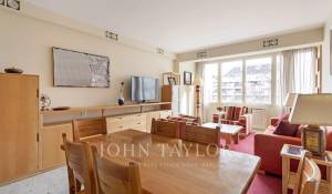 Pronájem Byt Madrid