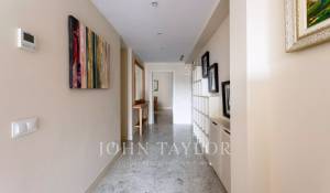 Pronájem Byt Madrid