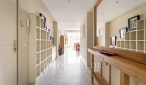 Pronájem Byt Madrid