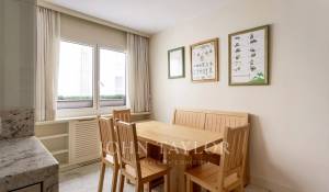 Pronájem Byt Madrid