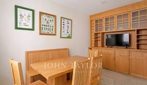 Pronájem Byt Madrid