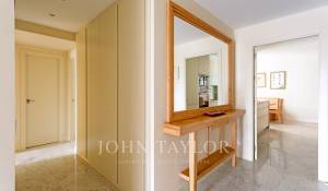 Pronájem Byt Madrid