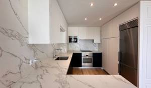 Pronájem Byt Madrid