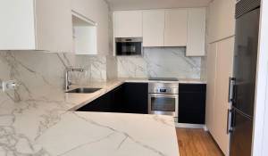 Pronájem Byt Madrid