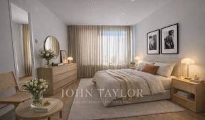 Pronájem Byt Madrid