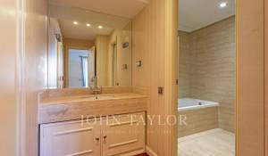 Pronájem Byt Madrid