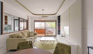 Pronájem Byt Madrid