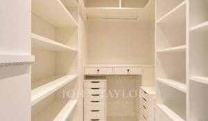 Pronájem Byt Madrid