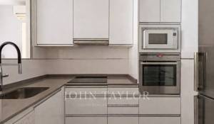 Pronájem Byt Madrid