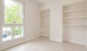 Pronájem Byt Madrid