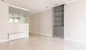 Pronájem Byt Madrid