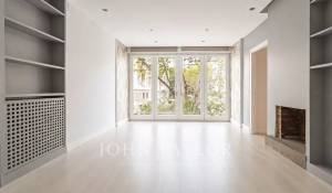 Pronájem Byt Madrid