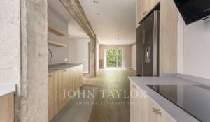 Pronájem Byt Madrid