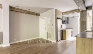 Pronájem Byt Madrid