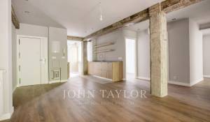 Pronájem Byt Madrid