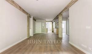 Pronájem Byt Madrid