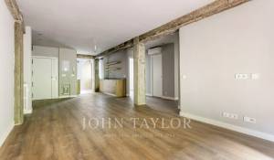 Pronájem Byt Madrid