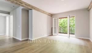 Pronájem Byt Madrid