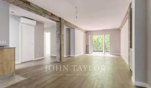 Pronájem Byt Madrid