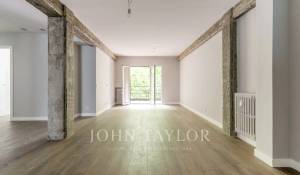 Pronájem Byt Madrid