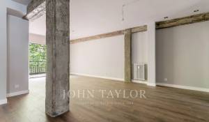 Pronájem Byt Madrid