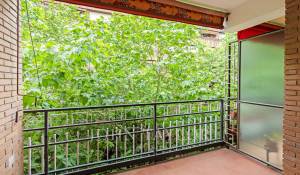 Pronájem Byt Madrid