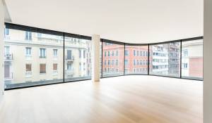 Pronájem Byt Madrid