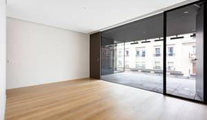 Pronájem Byt Madrid