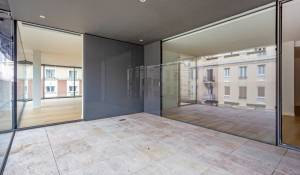 Pronájem Byt Madrid