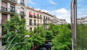 Pronájem Byt Madrid