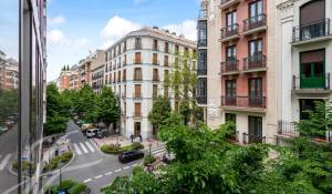 Pronájem Byt Madrid