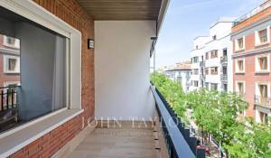 Pronájem Byt Madrid