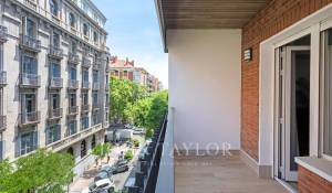 Pronájem Byt Madrid