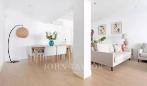 Pronájem Byt Madrid